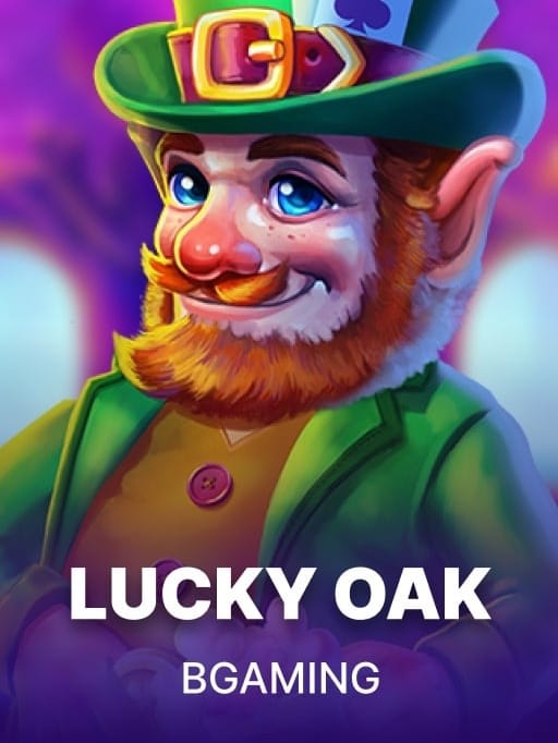 Lucky Oak game icon
