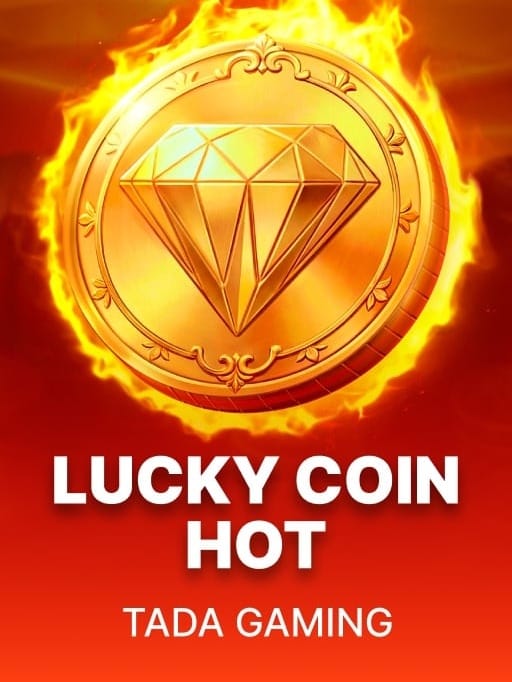 Lucky Coin HOT game icon