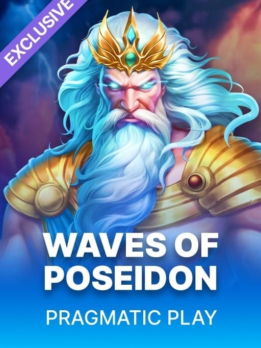 Waves of Poseidon