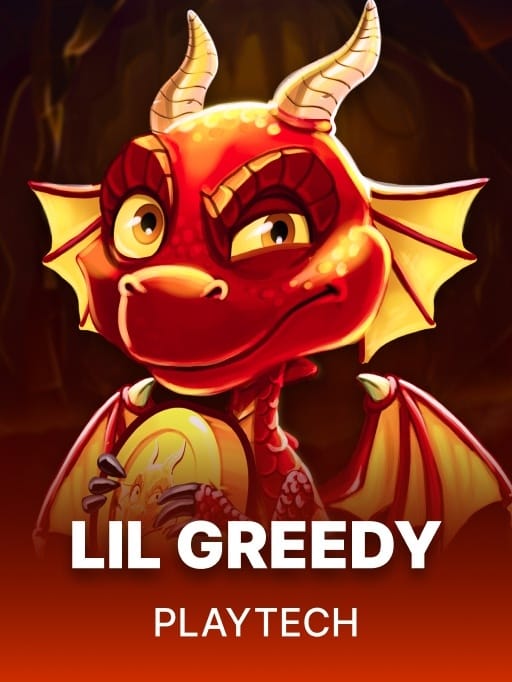 Lil Greedy