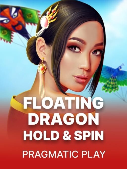 Floating Dragon game icon